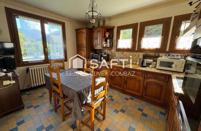 Maison traditionnelle 159m2 au sol. — photo 5
