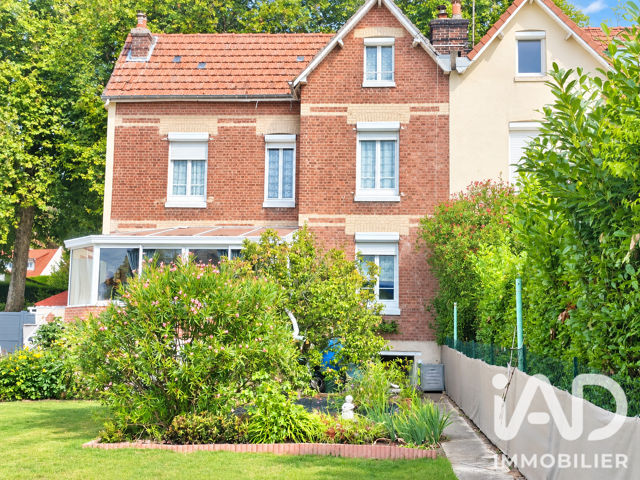 Vente Maison/villa 4 pièces — photo du bien
