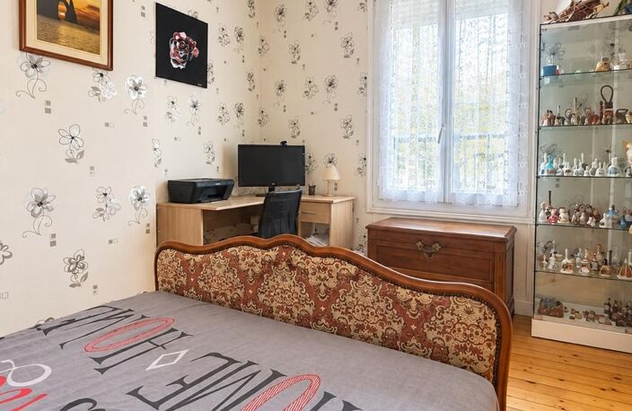 Vente Maison/villa 4 pièces — photo 3