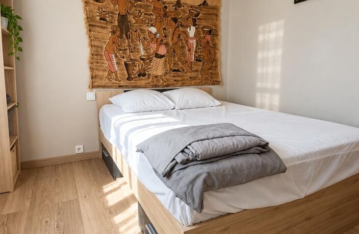 Vente Maison/villa 4 pièces — photo 4