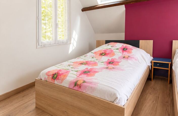 Vente Maison/villa 4 pièces — photo 5
