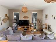 Maison contemporaine, jardin et garage — photo 3