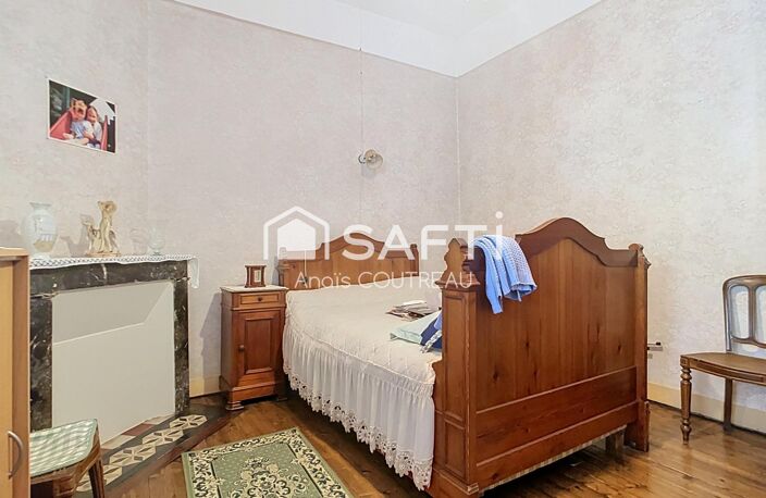 MAISON À RÉNOVER PROCHE DU CENTRE VILLE DE PESSAC ET CHU BORDEAUX — photo 3