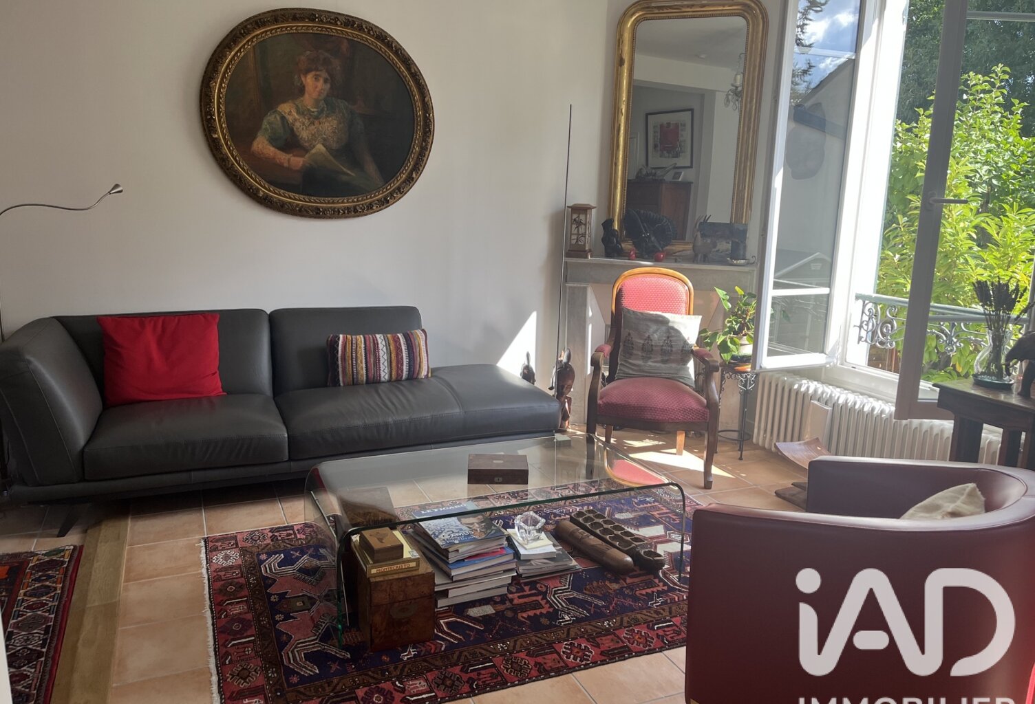 Vente Maison/villa 6 pièces — photo 1