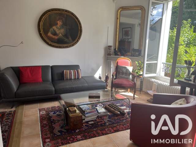 Vente Maison/villa 6 pièces — photo du bien