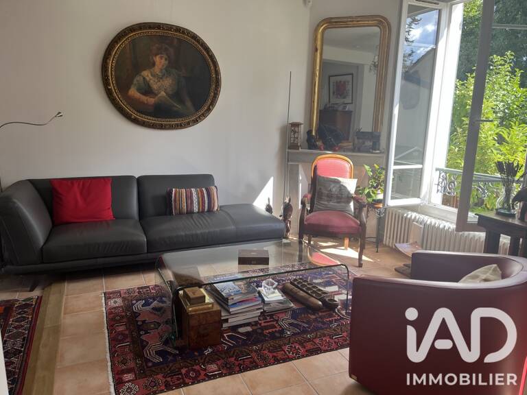 Vente Maison/villa 6 pièces — photo 1