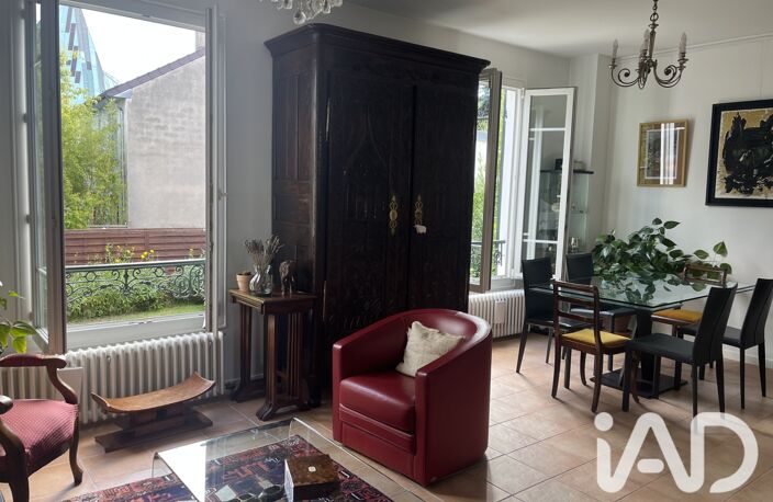 Vente Maison/villa 6 pièces — photo 2
