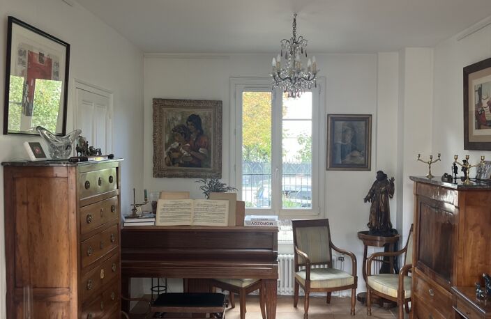 Vente Maison/villa 6 pièces — photo 3
