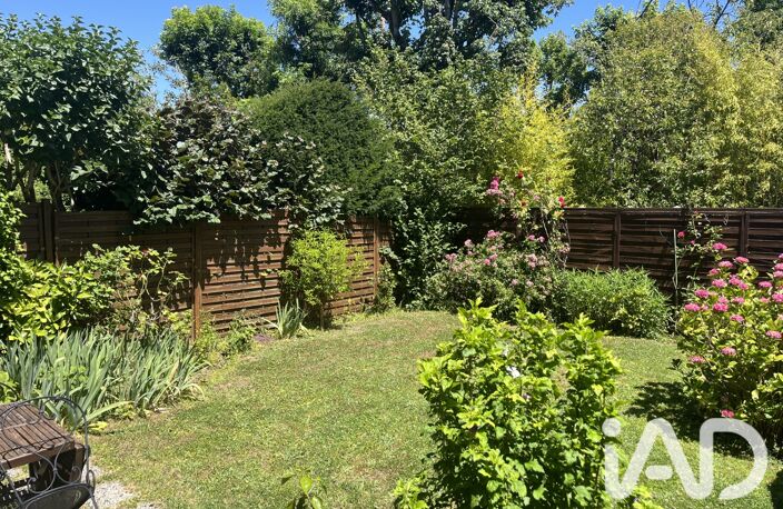 Vente Maison/villa 6 pièces — photo 5