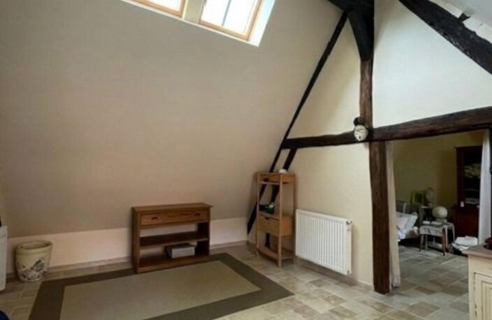 Maison ancienne rénovée 70 m2 sur Sous-sol - 2 Pièces - Ecoles maternelle, élémentaires - RER C Dourdan - A10 — photo 2