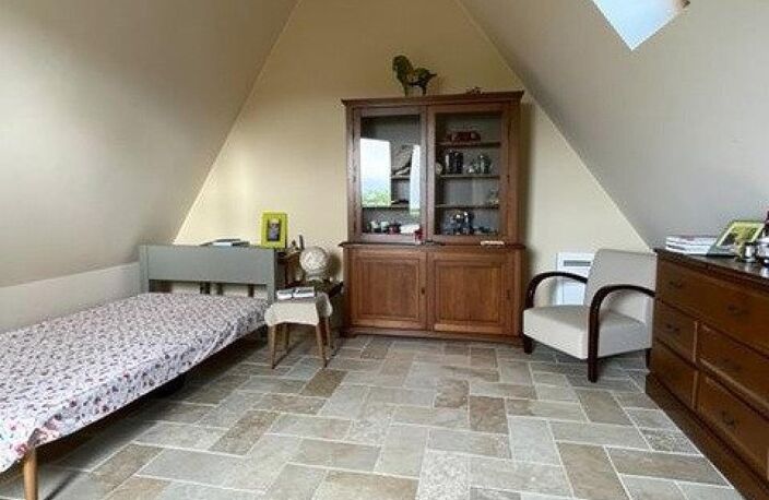 Maison ancienne rénovée 70 m2 sur Sous-sol - 2 Pièces - Ecoles maternelle, élémentaires - RER C Dourdan - A10 — photo 3