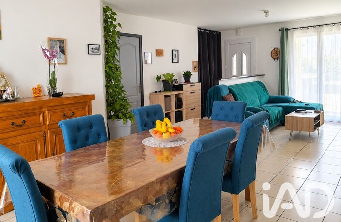 Vente Maison de campagne 4 pièces — photo 3