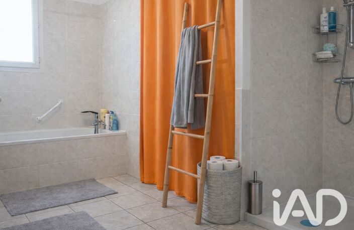 Vente Maison de campagne 4 pièces — photo 4