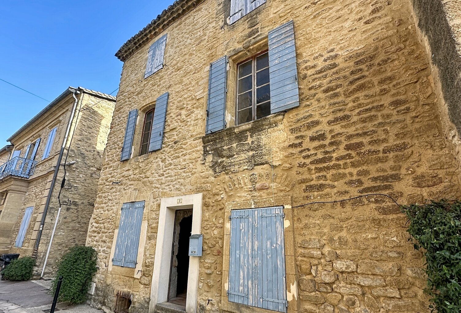 Vente Maison de village 6 pièces — photo 1