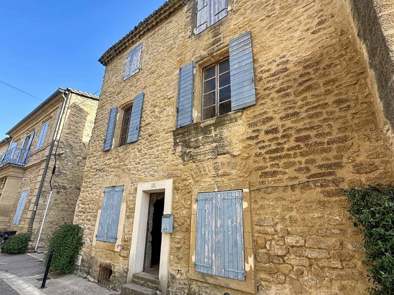 Vente Maison de village 6 pièces — photo 1