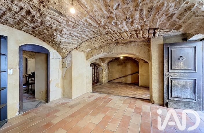 Vente Maison de village 6 pièces — photo 2