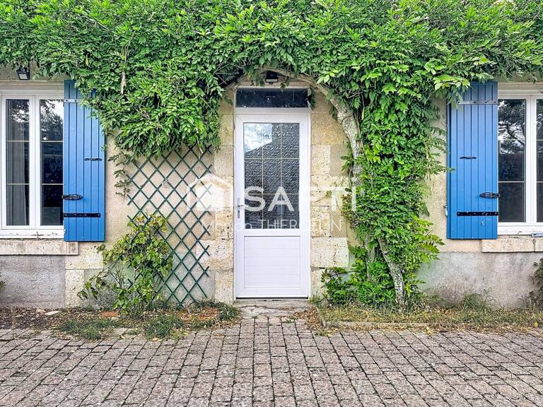 Belle longère de 170m² environ avec grange attenante — photo 1