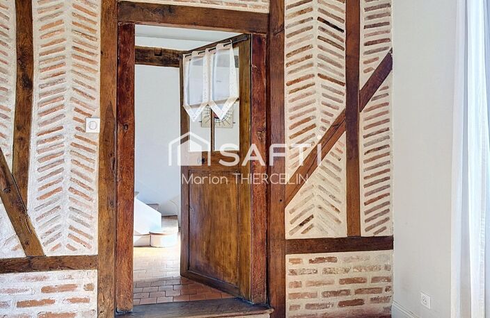 Belle longère de 170m² environ avec grange attenante — photo 2