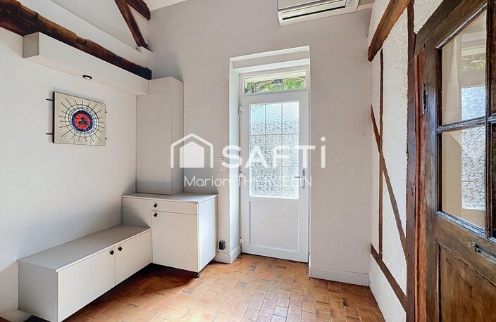 Belle longère de 170m² environ avec grange attenante — photo 3