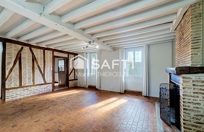 Belle longère de 170m² environ avec grange attenante — photo 4