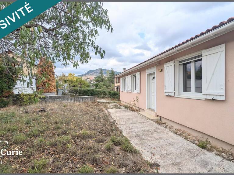 Maison T4 de plain pied — photo 1
