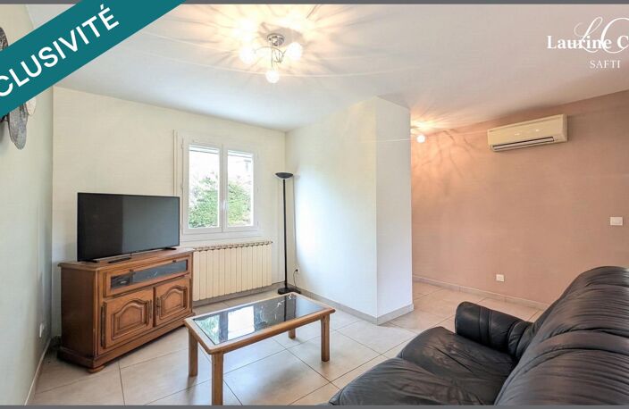 Maison T4 de plain pied — photo 3