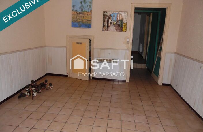 ENSEMBLE IMMOBILIER SITUE EN BOURG CENTRE — photo 3