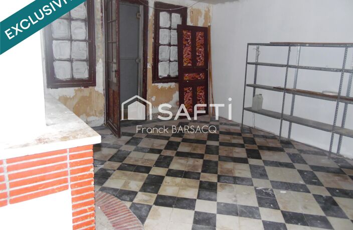 ENSEMBLE IMMOBILIER SITUE EN BOURG CENTRE — photo 4