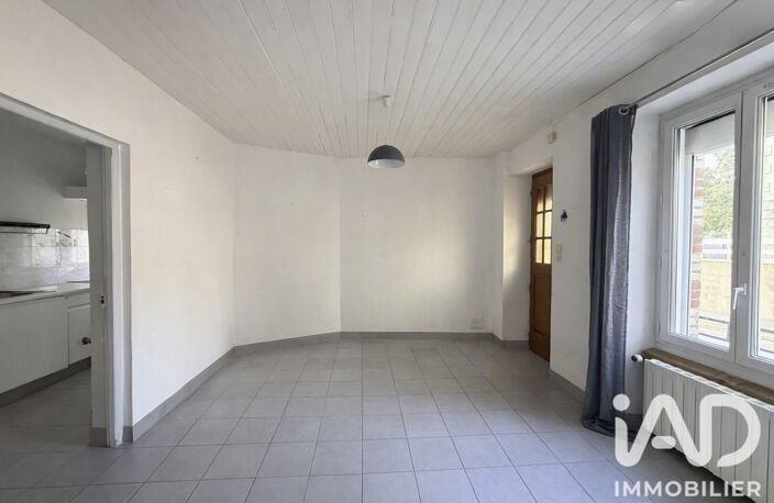 Vente Maison/villa 5 pièces — photo 4