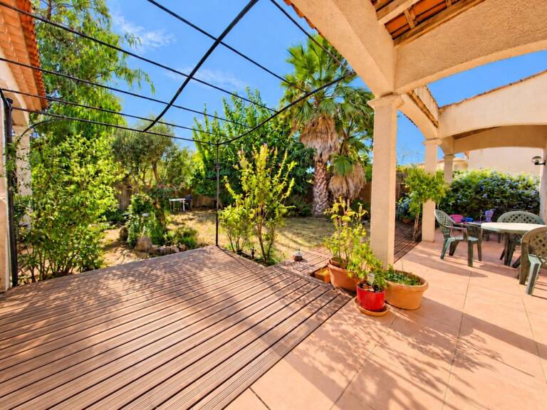 Villa T5 au Grau d'Agde sur terrain de 665m2 — photo 1