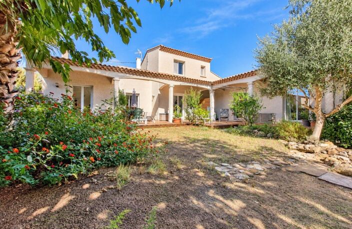 Villa T5 au Grau d'Agde sur terrain de 665m2 — photo 2