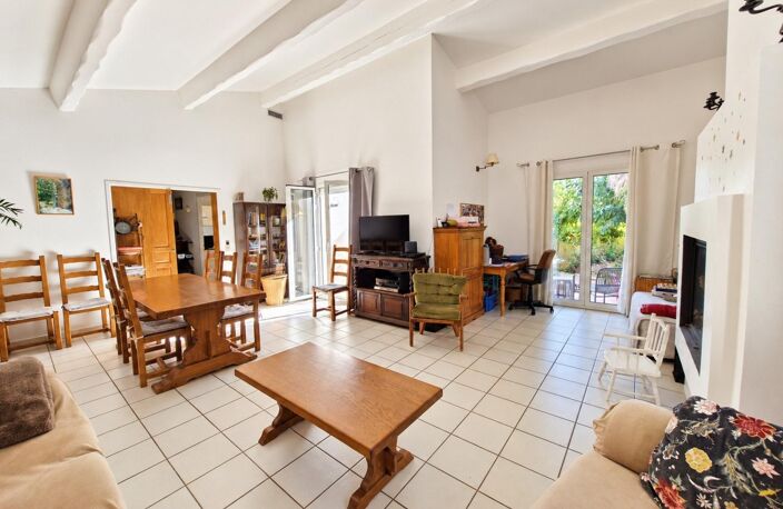 Villa T5 au Grau d'Agde sur terrain de 665m2 — photo 3