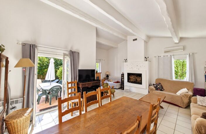 Villa T5 au Grau d'Agde sur terrain de 665m2 — photo 4