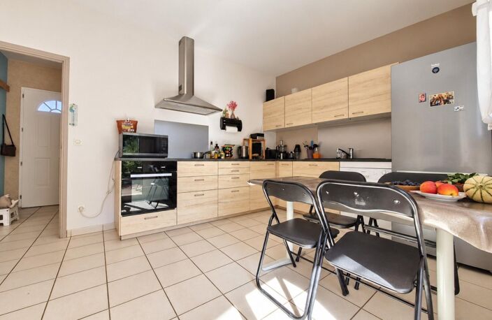 Villa T5 au Grau d'Agde sur terrain de 665m2 — photo 5