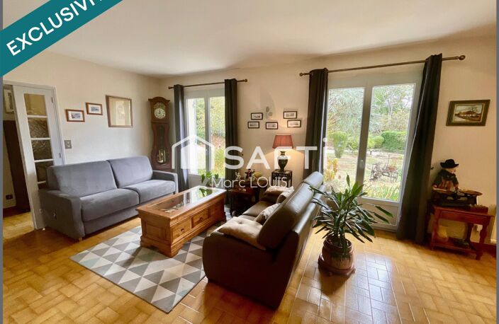 Belle maison à la campagne — photo 2