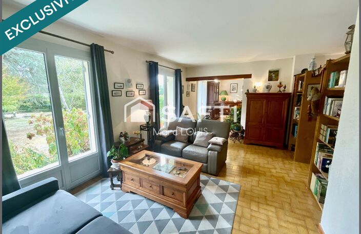 Belle maison à la campagne — photo 3