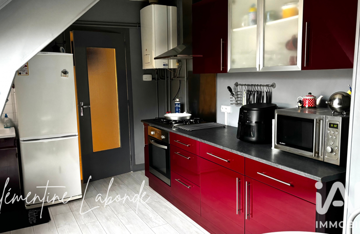 Vente Appartement 5 pièces — photo 2