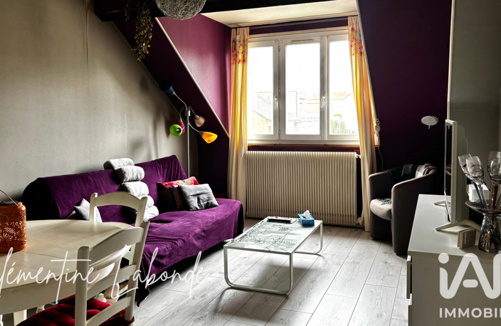 Vente Appartement 5 pièces — photo 3