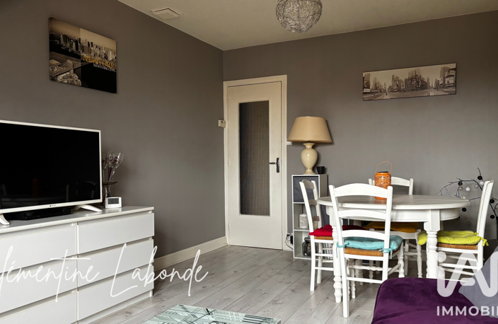 Vente Appartement 5 pièces — photo 4