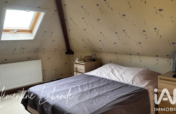 Vente Appartement 5 pièces — photo 5