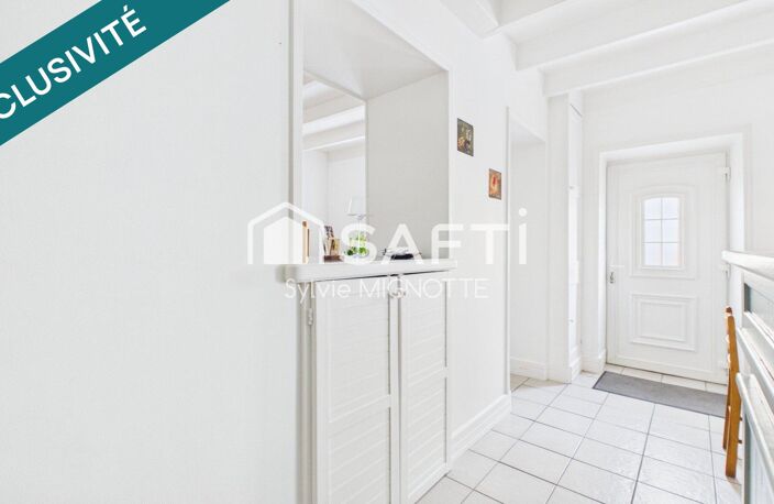 Maison de ville, proche centre Surgères — photo 5
