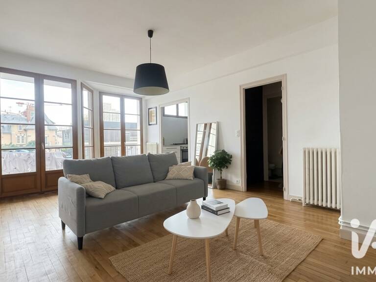 Vente Appartement 2 pièces — photo 1