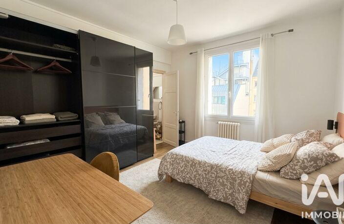 Vente Appartement 2 pièces — photo 2