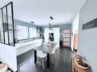 PAVILLON 5 CHAMBRES AVEC SALLES D'EAU ET BUREAUX + PISCINE ET GARAGES A CHAURAY — photo 2