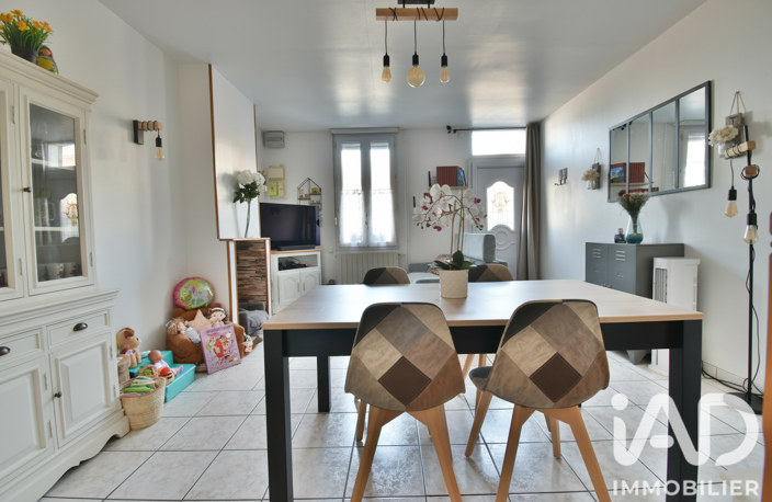 Vente Maison de ville 2 pièces — photo 2