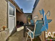 Vente Maison de ville 2 pièces — photo 4