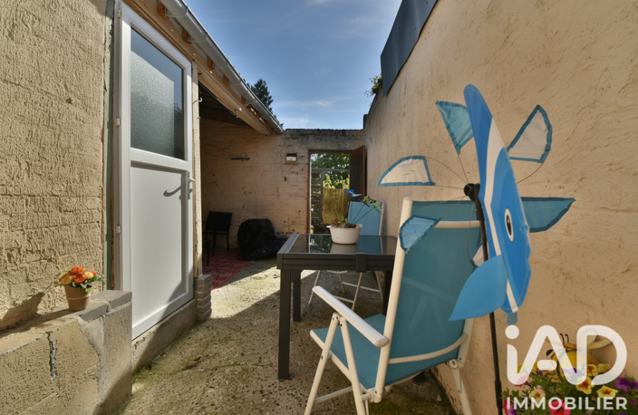 Vente Maison de ville 2 pièces — photo 4