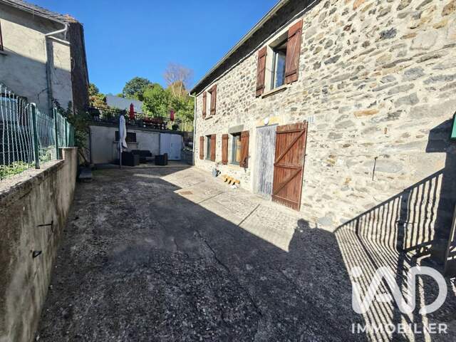 Vente Maison/villa 5 pièces — photo du bien