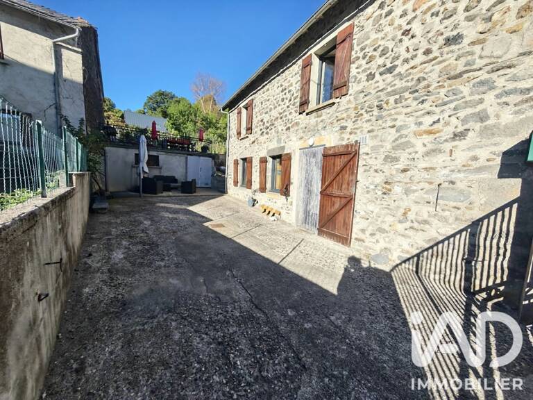Vente Maison/villa 5 pièces — photo 1