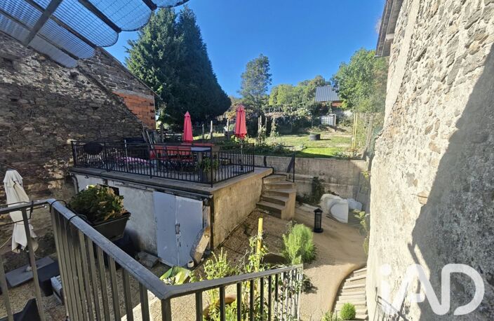 Vente Maison/villa 5 pièces — photo 4